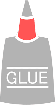 Quick Fix Adhesive Glue for All Projects PNG