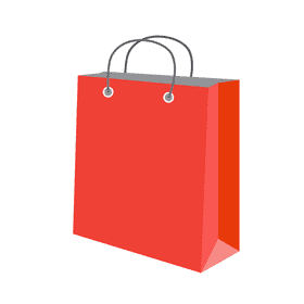 Punching Bag for Fitness and Training PNG
