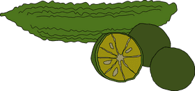 Fruit of Vibrant Green Delight PNG