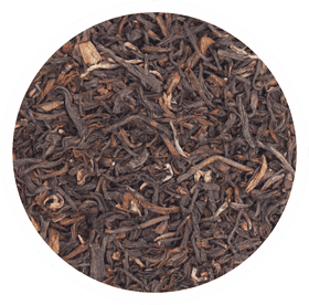 Ginger Tea Serenity Blend PNG