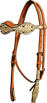 Elegant Market Stall Horse Tack Display PNG