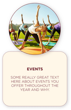 Yoga Flow Embrace Your Inner Peace PNG