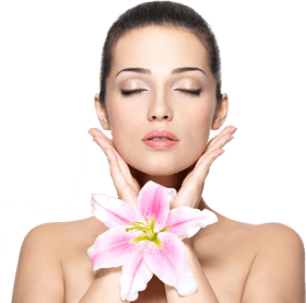 Graceful Elegance The Art of Lipstick PNG