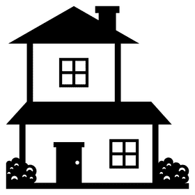 Eco House Sustainable Living for a Greener Tomorrow PNG