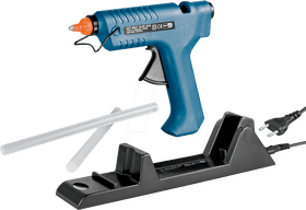 Quick Bond Hot Glue Tool Set PNG