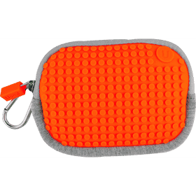 Bright and Bouncy Wallet Companion PNG