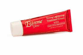 Extreme Glow Toothpaste Brighten Your Smile! PNG
