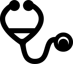 Heartbeats and Health The Stethoscope's Role PNG