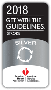 Hospital Recognition for Stroke Care Excellence PNG