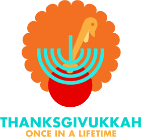 Thanksgivukkah A Unique Hanukkah Celebration PNG