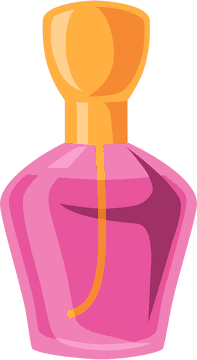 Radiant Blossom Perfume Essence PNG
