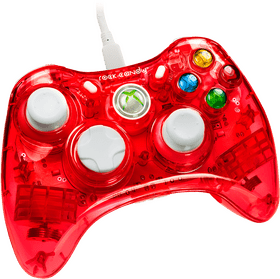 Rock Music Gaming Controller Play with Passion PNG