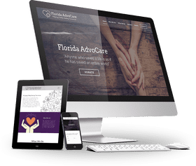 Modern Computer Part Interface Display Setup PNG