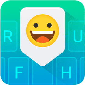 Joyful Emoji Keyboard Experience PNG