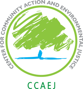 Data Center for Sustainable Community Justice PNG