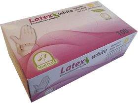 Latex Gloves Box for Safe Handling PNG