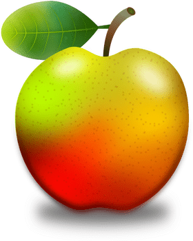 Vibrant Fruit of Nature's Delight PNG