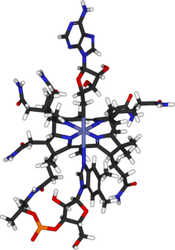 Vitamin Structure The Essence of Vitality PNG
