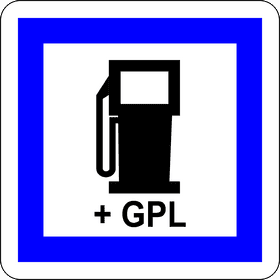 Petroleum Fuel Station with LPG Availability PNG