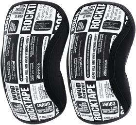Rocktape Performance Knee Pads for Ultimate Protection PNG