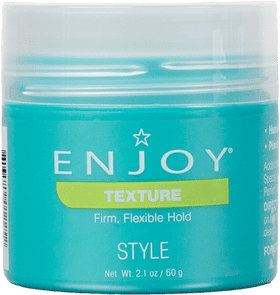 Enjoy Fresh Deodorant Firm and Flexible Protection PNG