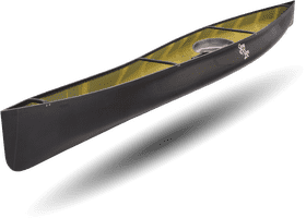 Canoe Paddle for Adventure on the Water PNG