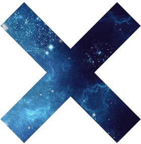 Whispers of the Galaxy's Heart PNG