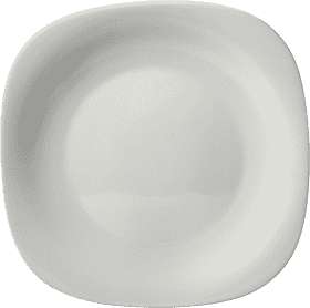 Crispy Delight Perfect Nachos Plate PNG