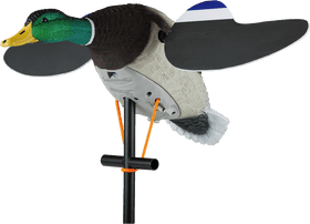 Rubber Duck Drone Quack and Fly PNG