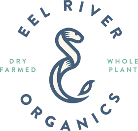 Eel River Organics Nature's Bounty from the River PNG