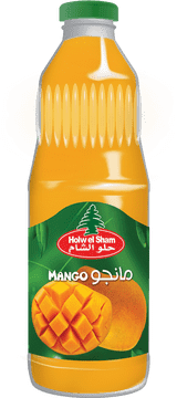 Mango Bliss Juice Bar Delights PNG