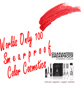 Ultimate Smearproof Lip Color Collection PNG