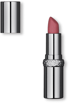 Radiant Rose Lipstick for Luscious Lips PNG