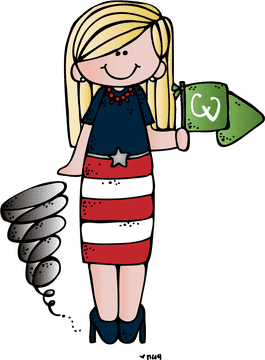 Creative Teacher with a Spirited Twist PNG