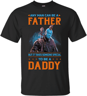 Galaxy Guardian Special Daddies Unite PNG