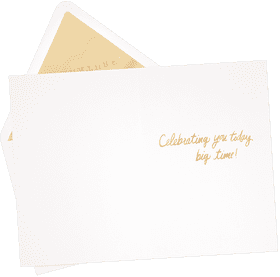 Envelope Mail for Special Celebrations PNG