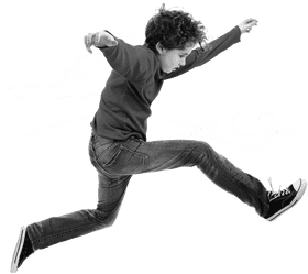 Joyful Jumper A Celebration of Jump Rope Fun PNG