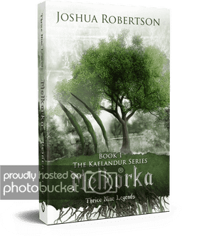 The Enchanted Journey Book of Kaelandur PNG