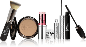 Ultimate Mascara and Beauty Essentials Collection PNG
