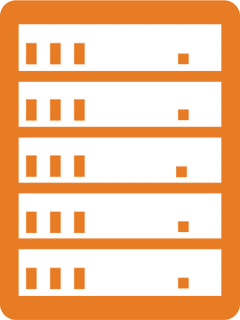 Dynamic Server Storage Solutions PNG