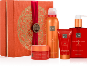 Rituals of Joy The Happy Buddha Collection PNG