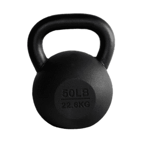 Essential Gym Equipment The Kettlebell Classic PNG