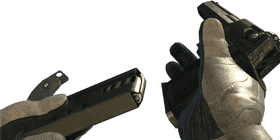 Desert Showdown The Duel of Survival PNG