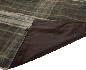 Cozy Blanket for Warm Winter Nights PNG