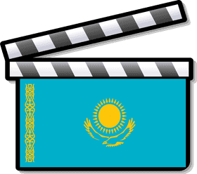 Cinema of Kazakhstan A Visual Storytelling Journey PNG