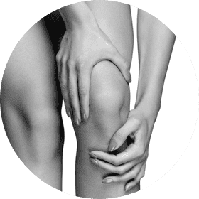 Protective Knee Pads for Active Comfort PNG