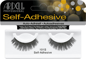 Self-Adhesive Tape for Easy Lash Application PNG