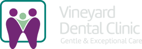 Vineyard Dental Clinic Gentle and Exceptional Care PNG