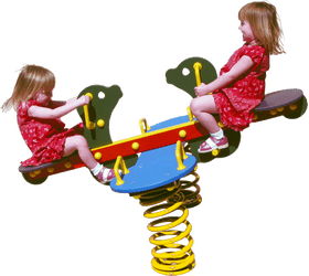 Joyful Playground Adventures A Child's Delight PNG