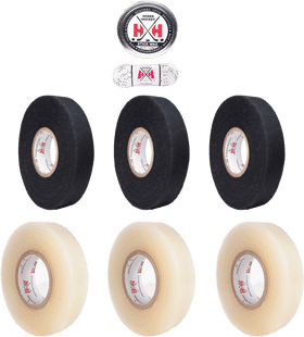 Versatile Adhesive Tape Collection for Every Need PNG